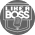Logo da LikeABoss