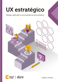 Livro sobre UX
